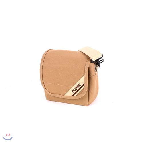 [정품] 돔케 F-5XA Shoulder & Belt Bag 카메라 가방 Sand