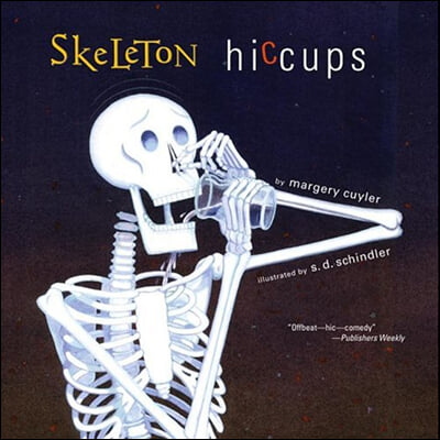 [중고-상] Skeleton Hiccups