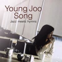 [중고] 송영주 / Jazz Meets Hymns