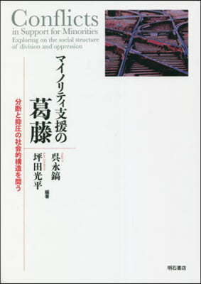 マイノリティ支援の葛藤