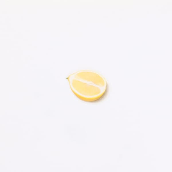 과일스티커_레몬