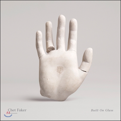 Chet Faker - Built on Glass