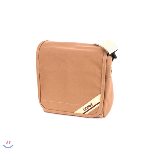 [정품] 돔케 F-5XC Large Shoulder Bag 카메라가방 Sand