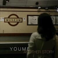 [중고] 유미 (Youme) / 2집 Another Story