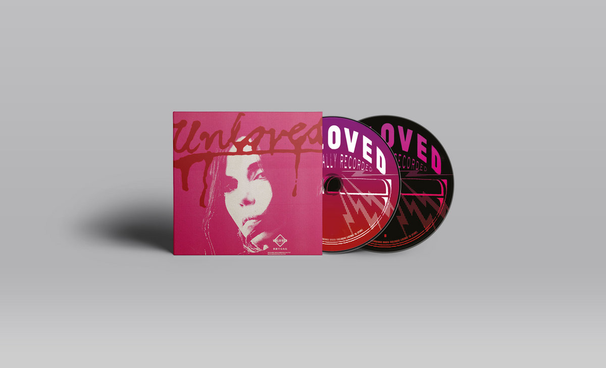 Unloved (언러브드) - The Pink Album 