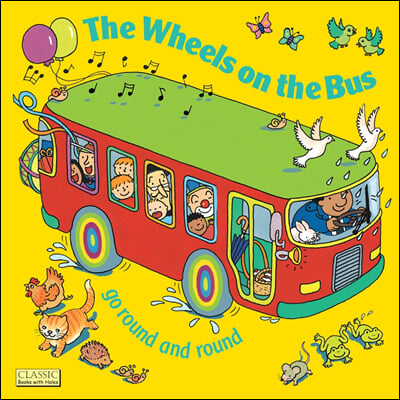 The Wheels on the Bus