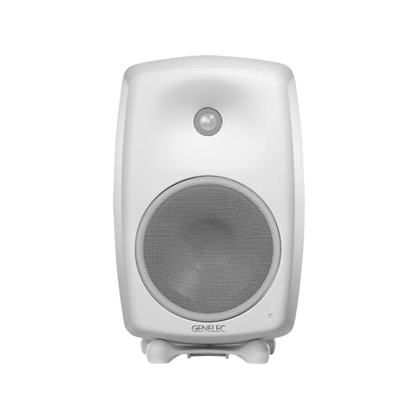 GENELEC 제네렉 G5 스피커 제네릭 제넬렉 8인치 모니터 스피커 / 1통