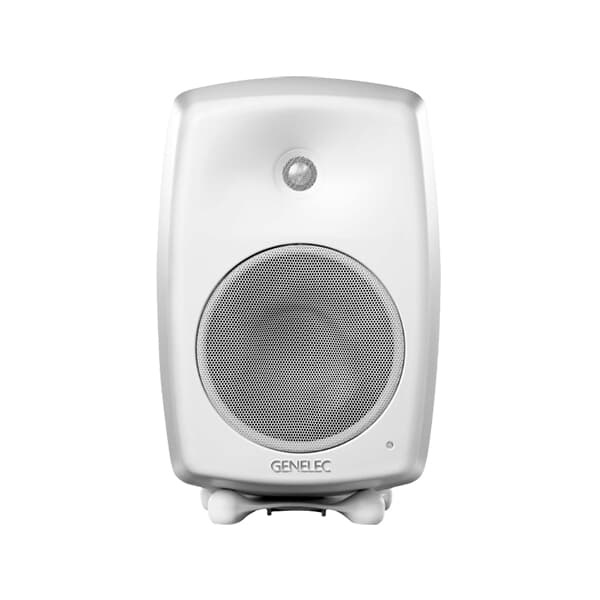 GENELEC 제네렉 G4 스피커 제네릭 제넬렉 6인치 모니터 스피커 / 1통