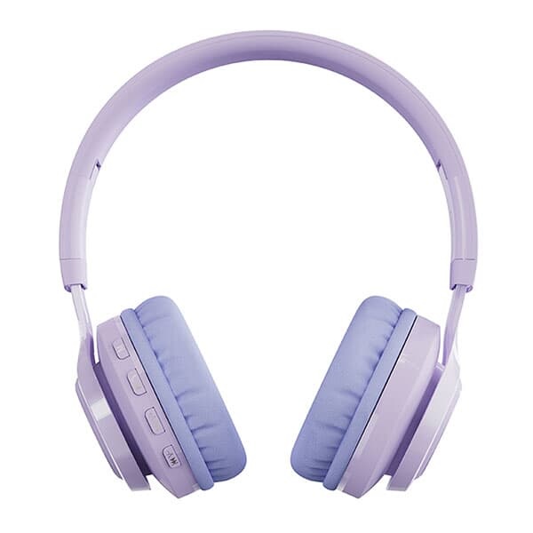[디알고] 블루투스5.0 휴대용 청력보호 무선 헤드폰 BH07C