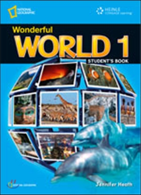 Wonderful World 1 Grammar Book