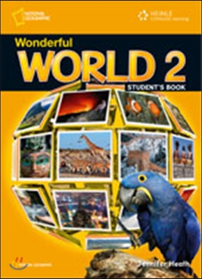 Wonderful World 2 Grammar Book