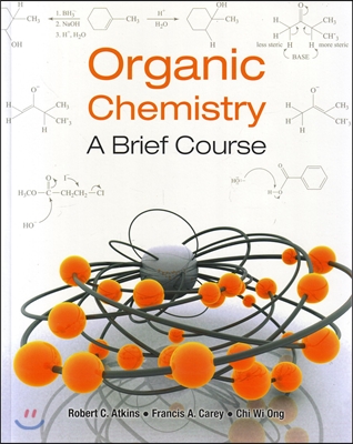 Organic Chemistry