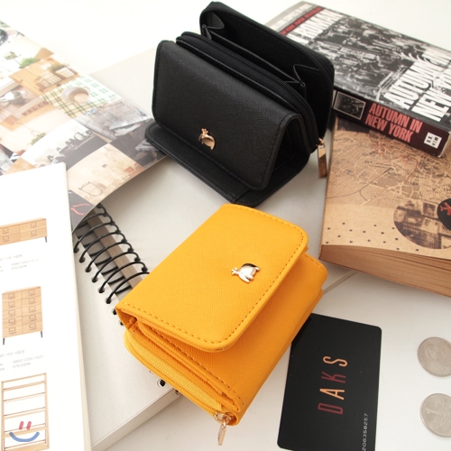 CONI 3 Steps Wallet