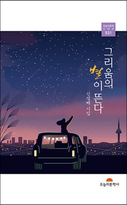 그리움의 별이 뜬다