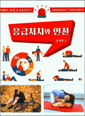 응급처치와 안전 