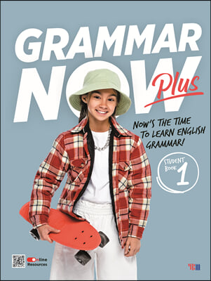 Grammar Now Plus 1