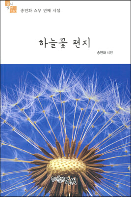 하늘꽃 편지