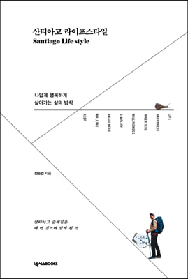 산티아고 라이프스타일