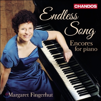 Margaret Fingerhut 마가렛 핑거헛 피아노 독주집 (Endless Song - Encores for piano)