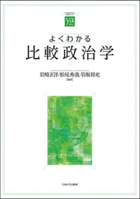 よくわかる比較政治學