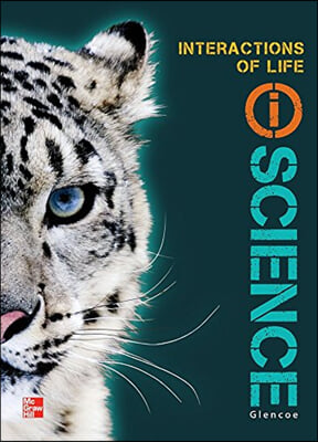 Glencoe ⓘScience 2012 Life J Studentbook