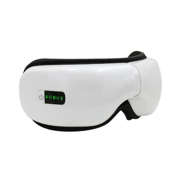 SMC 무선 눈마사지기 SMC-EM2 / 눈찜질기 공기압 온열 눈안마기