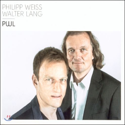 Philipp Weiss & Walter Lang - PWL