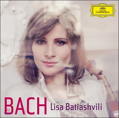 Lisa Batiashvili 바흐: 바이올린 협주곡과 소나타 - 리사 바티아슈빌리