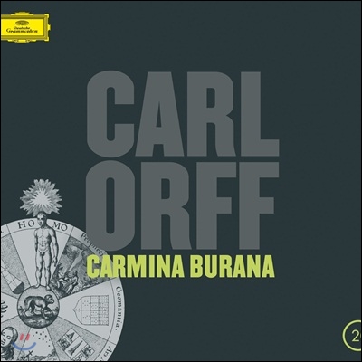 James Levine 칼 오르프: 카르미나 부라나 (Orff: Carmina Burana)