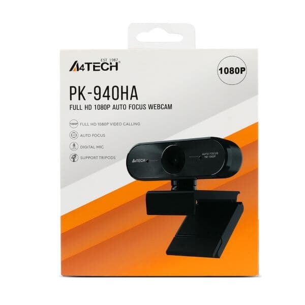 스카이디지탈 A4TECH PK-940HA