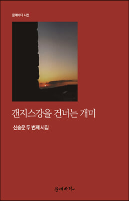 갠지스강을 건너는 개미