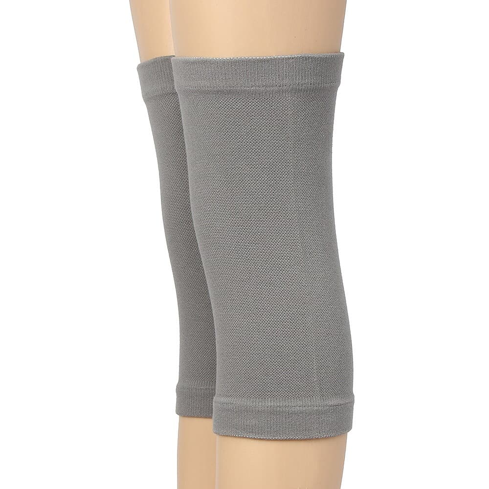 쉴드업 무릎 보온 보호대 2p세트(S) 무릎아대