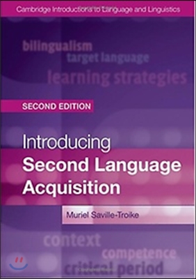 Introducing Second Language Acquisition