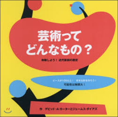 芸術ってどんなもの? 體驗しよう!近代彫