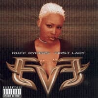 Eve / Let There Be - Ruff Ryder`S First Lady (수입/미개봉)