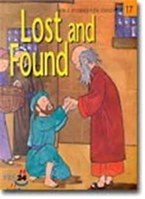 (EQ영어성경 17) Lost and Found