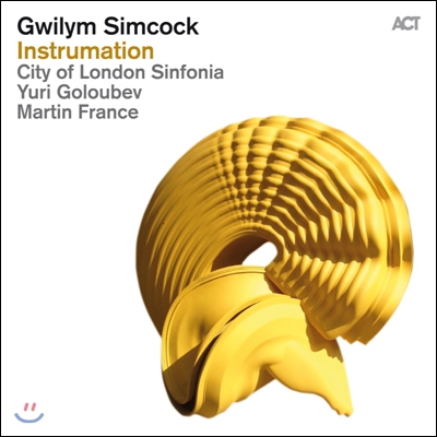 Gwilym Simcock - Instrumation