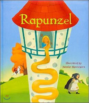 Rapunzel