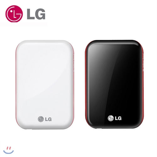 [무료배송]LG 휴대용 외장하드 Xpress XD5 USB 3.0 / 1TB SATA HDD