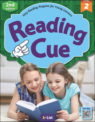 New Reading Cue 2, 2/E