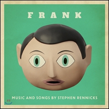 프랭크 영화음악 (Frank OST)