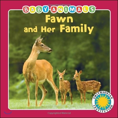 Fawn and Her Family