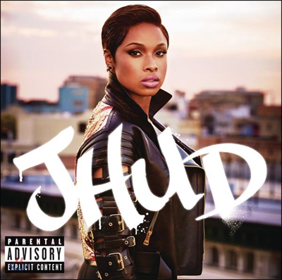 Jennifer Hudson - JHUD