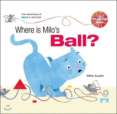 Where Is Milo&#39;s Ball?