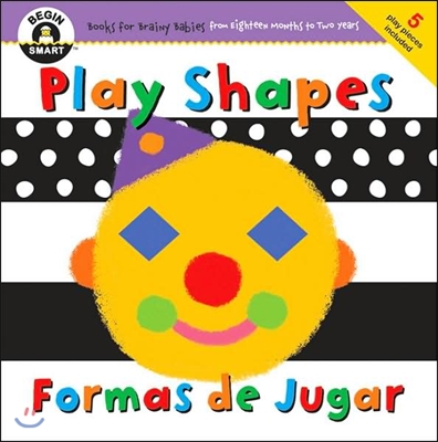 Play Shapes