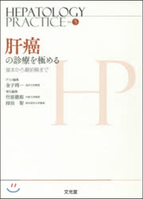 肝癌の診療を極める 基本から最前線まで