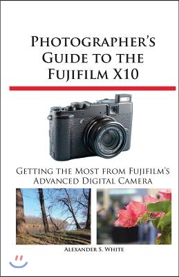 Photographer&#39;s Guide to the Fujifilm X10