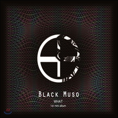 블랙뮤조 (Black Muso) - What
