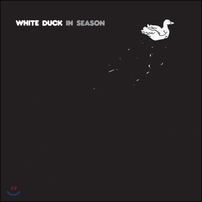 White Duck - In Season (LP Miniature)