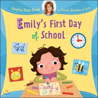 Emily's First Day of School